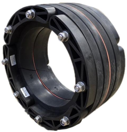 Dichtungsring Rohr AD 160mm