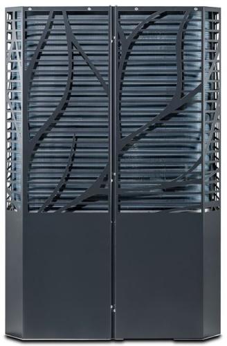 Luft-/Wasser WP Lambda EU20L