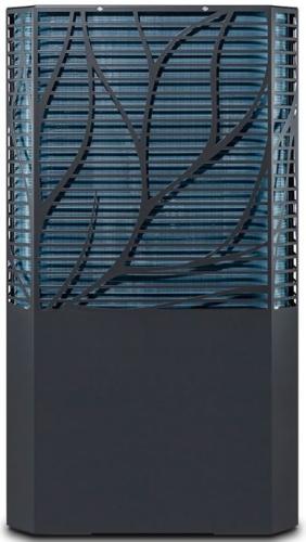 Luft-/Wasser WP Lambda EU10L