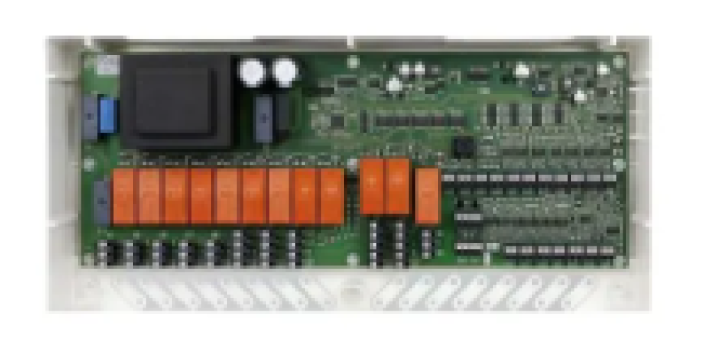 AHC-Erweiterungsplatine