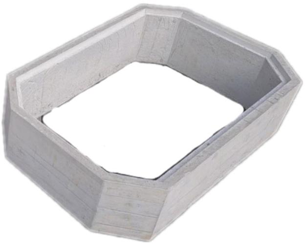 Fundamentring Lambda WP EU08L-EU15L