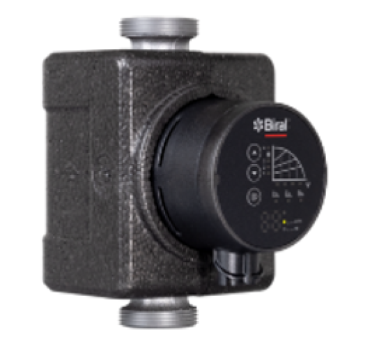 Heizungspumpe PrimAX-32-8 180 RED 230V