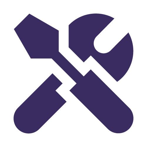 Inbetriebnahme Kaskade