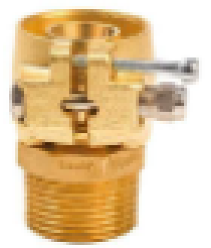 Jentro Klemmverbindung DN32