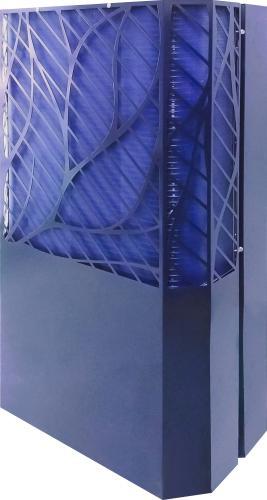 Luft-/Wasser WP Lambda EU15L